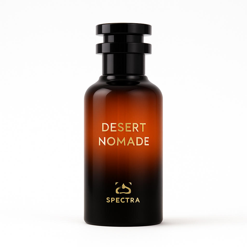 Desert Nomade