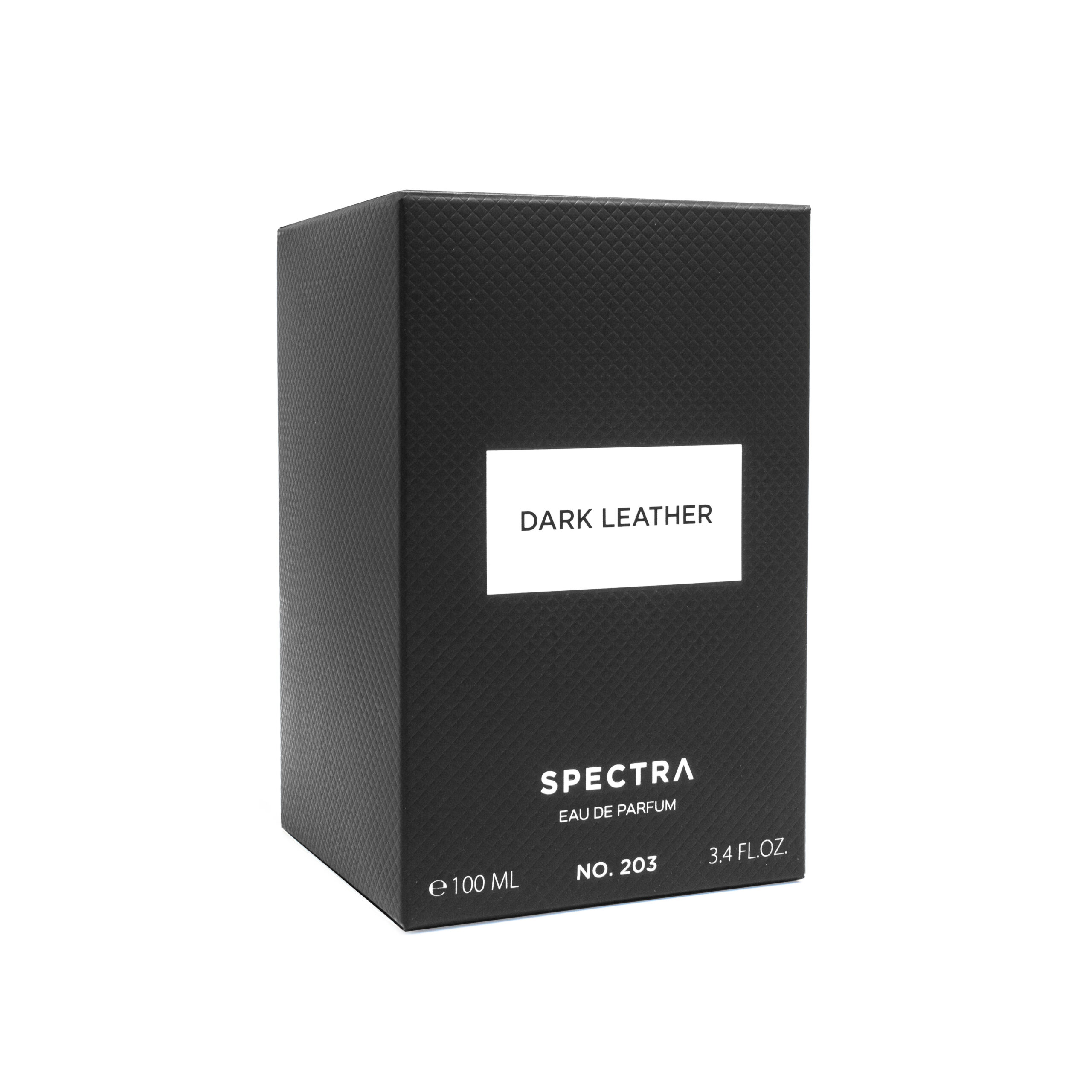 Dark Leather Perfume